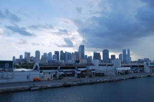 Port of Miami